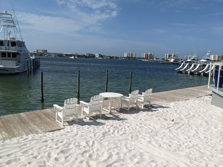 Hotel Inn On Destin Harbor