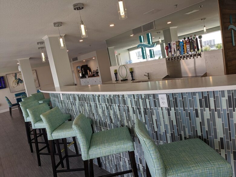 Hotel Inn On Destin Harbor