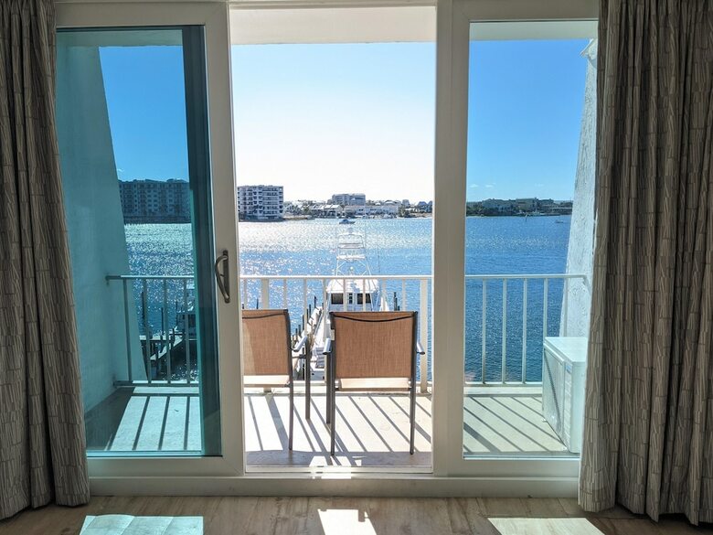 Hotel Inn On Destin Harbor