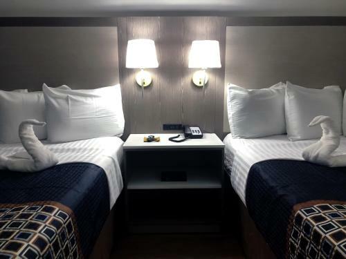 Hotel Destin Inn & Suites