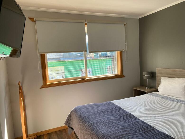 Aparthotel Departamentos Madan