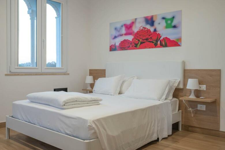 Dimora Bordin Luxury Aparthotel Animali Ammessi