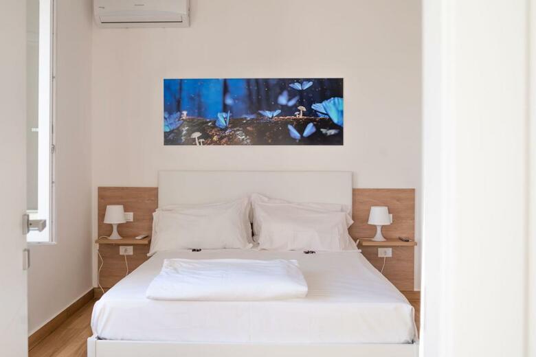 Dimora Bordin Luxury Aparthotel Animali Ammessi