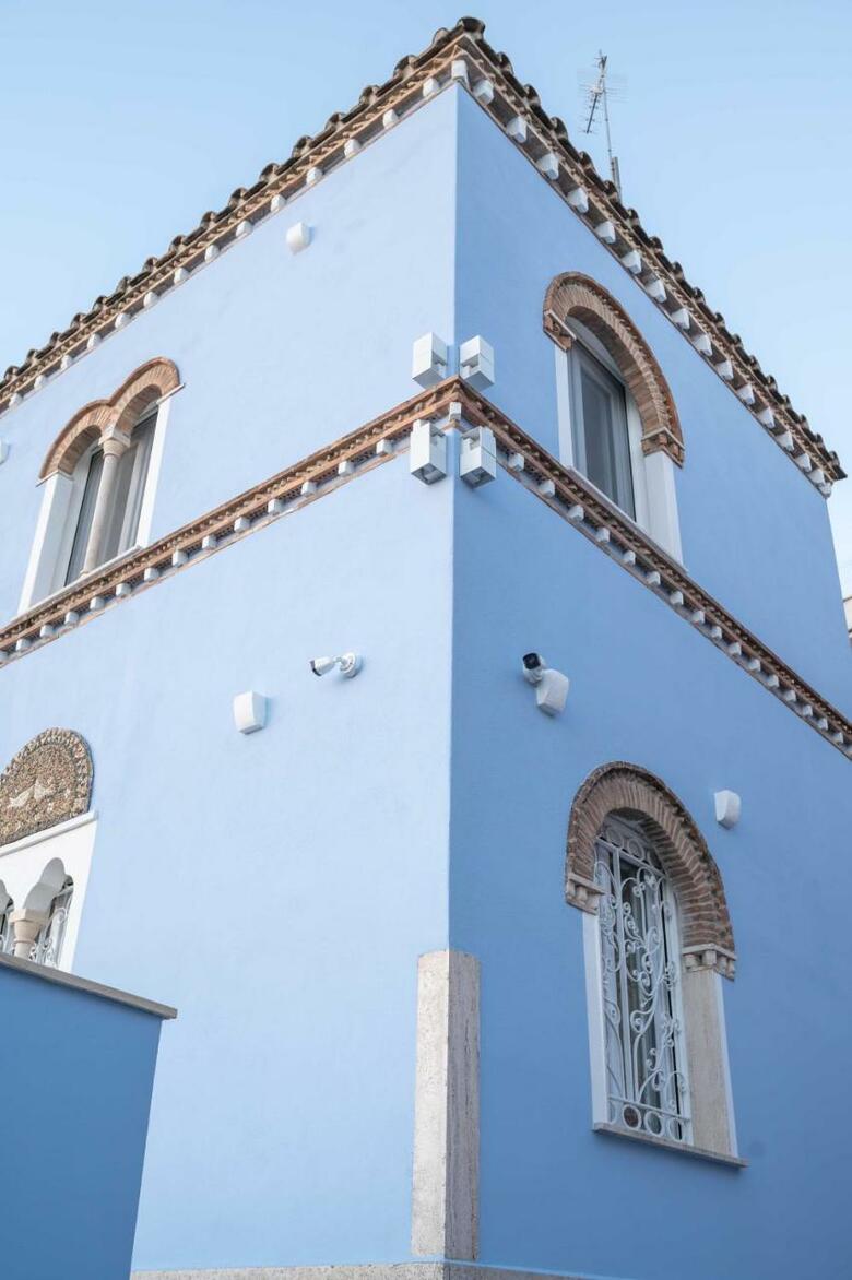 Dimora Bordin Luxury Aparthotel Animali Ammessi