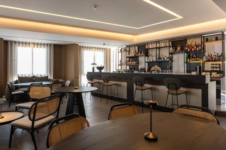 Mondello Glam Hotel & Terrace