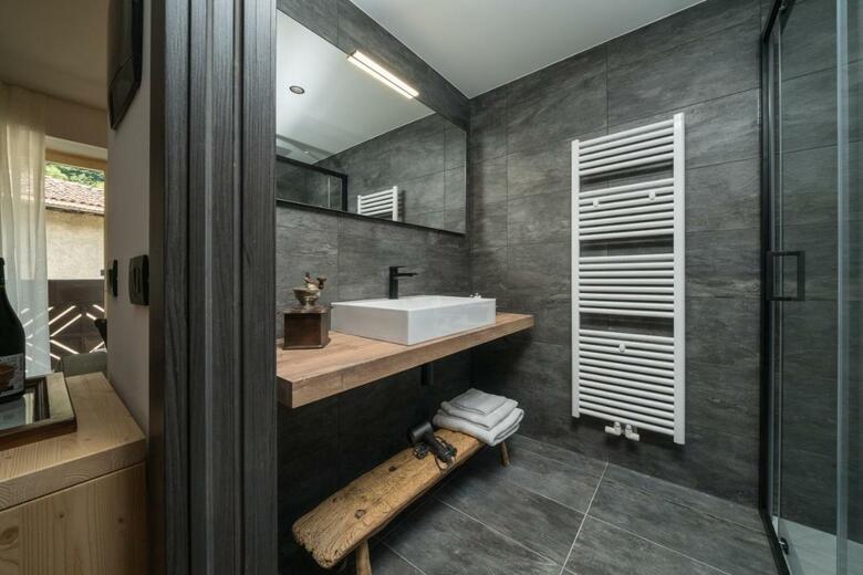 Green Hotel Genzianella