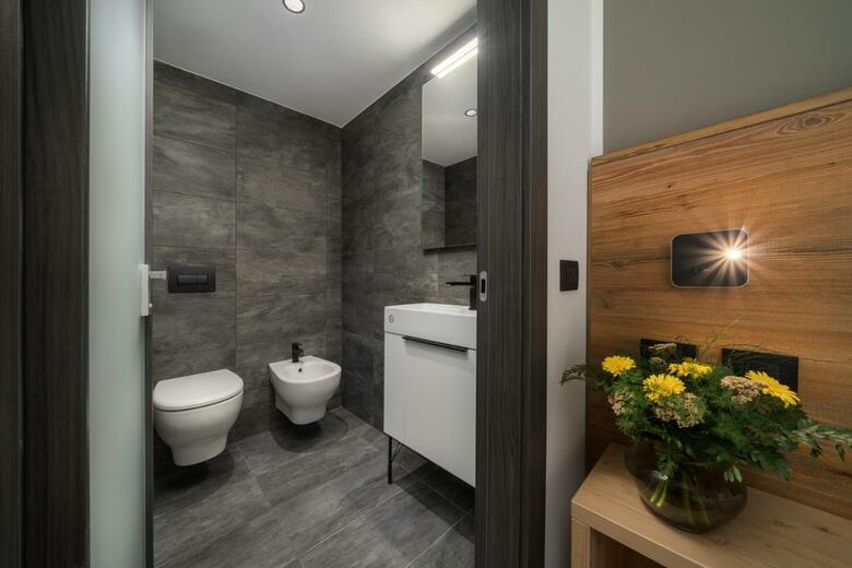 Green Hotel Genzianella