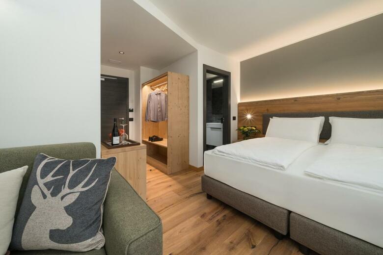 Green Hotel Genzianella