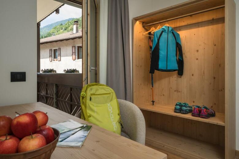 Green Hotel Genzianella