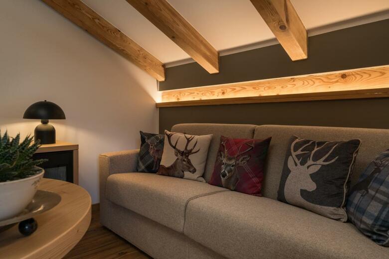 Green Hotel Genzianella