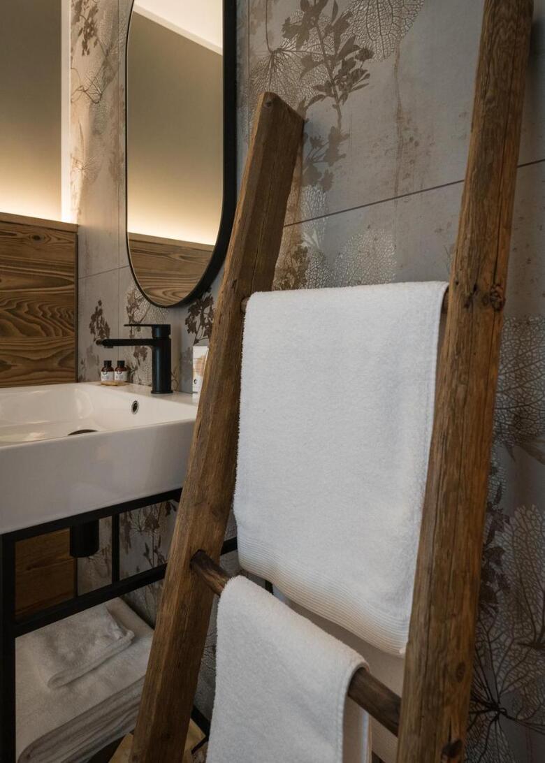 Green Hotel Genzianella