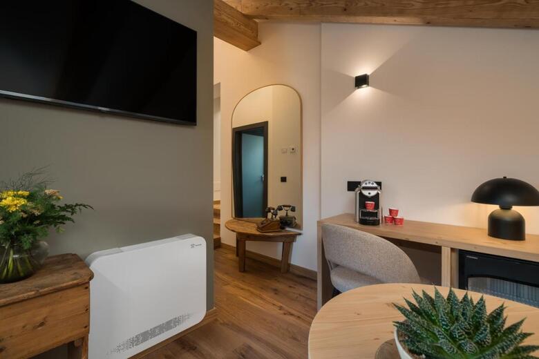 Green Hotel Genzianella