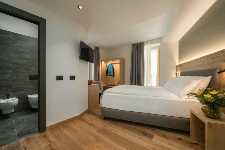 Green Hotel Genzianella