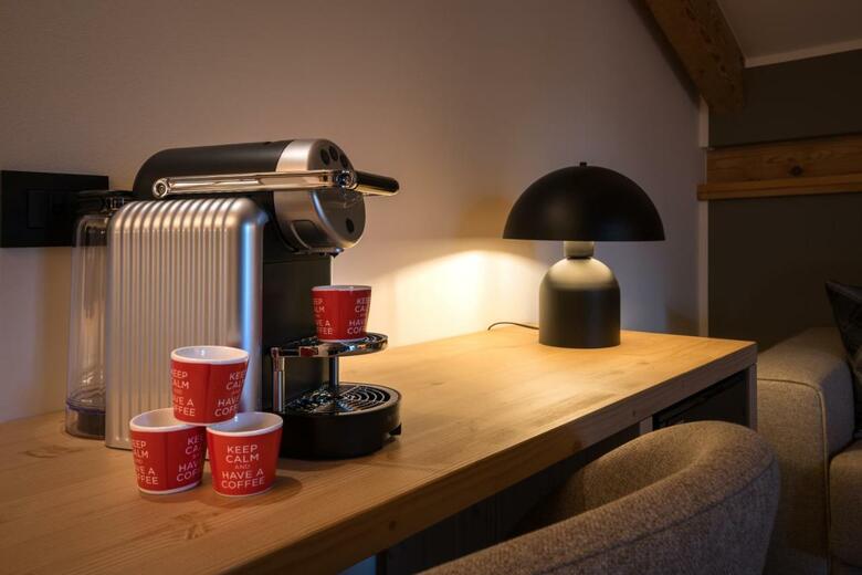 Green Hotel Genzianella