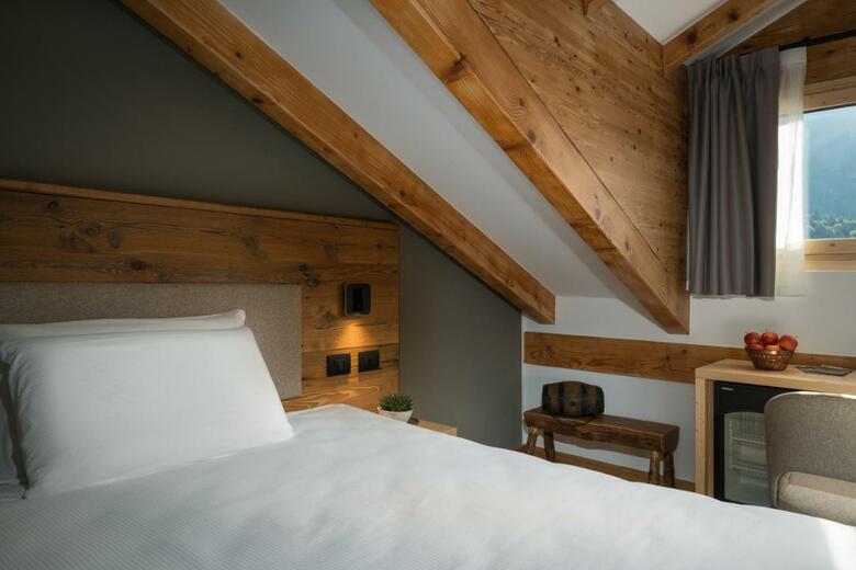 Green Hotel Genzianella