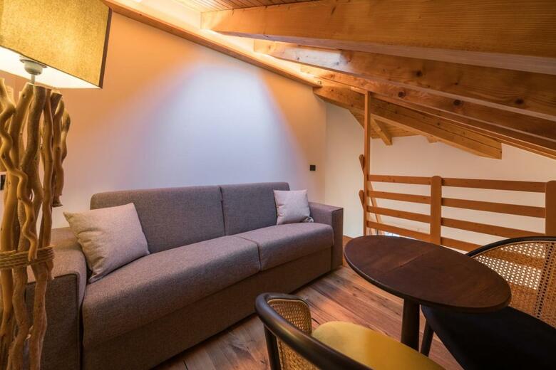 Green Hotel Genzianella