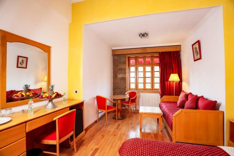 Grand Hotel Ifrane