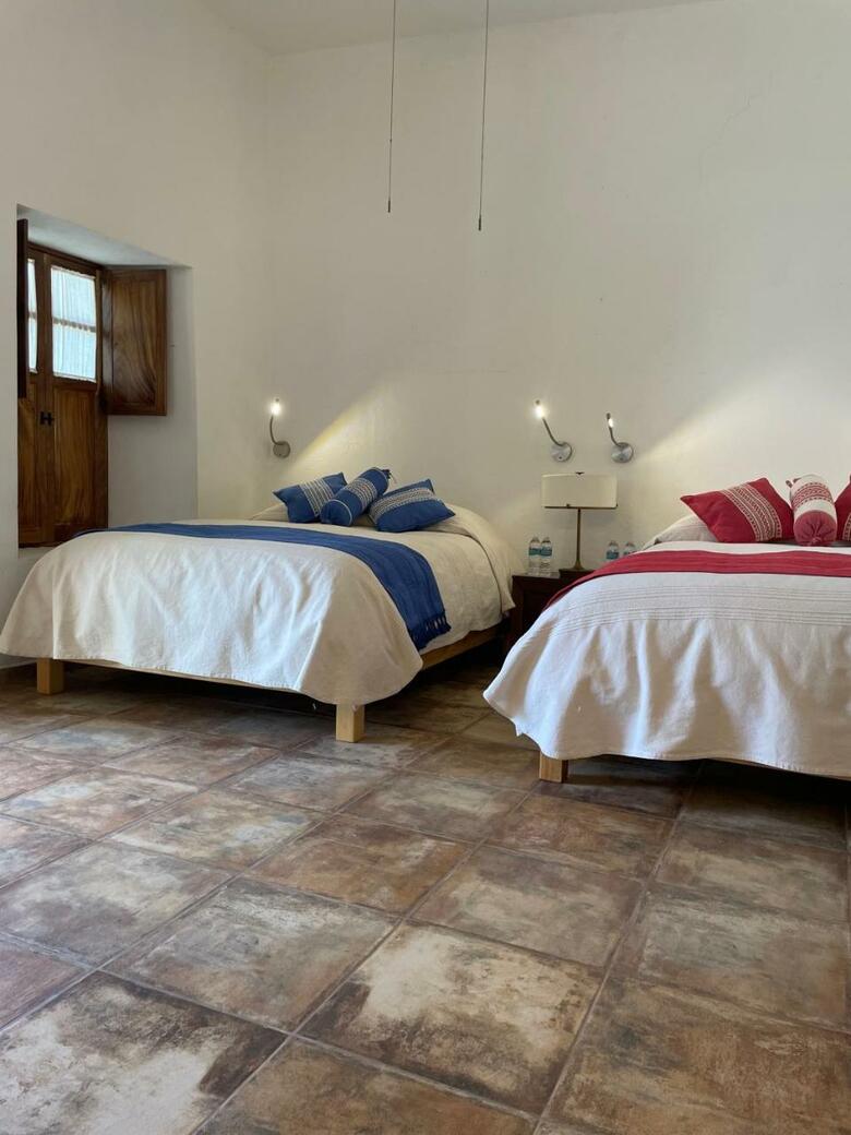 Hotel Casona El Calvario