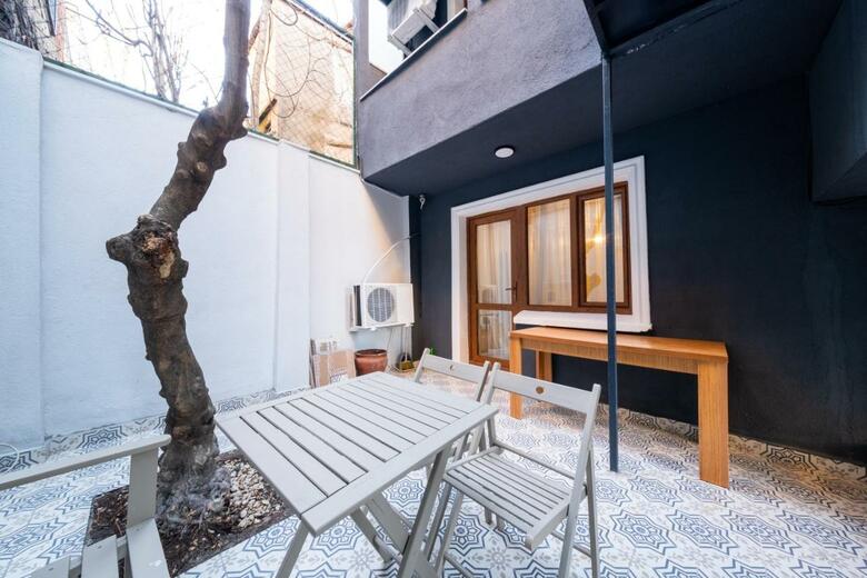 Taksim No 44 Apart Hotel
