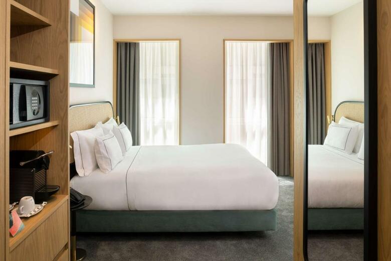 Arts Hotel Porto, Tapestry Collection By Hilton