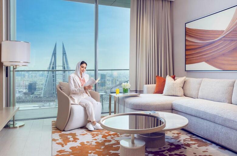 Hotel Onyx Rotana