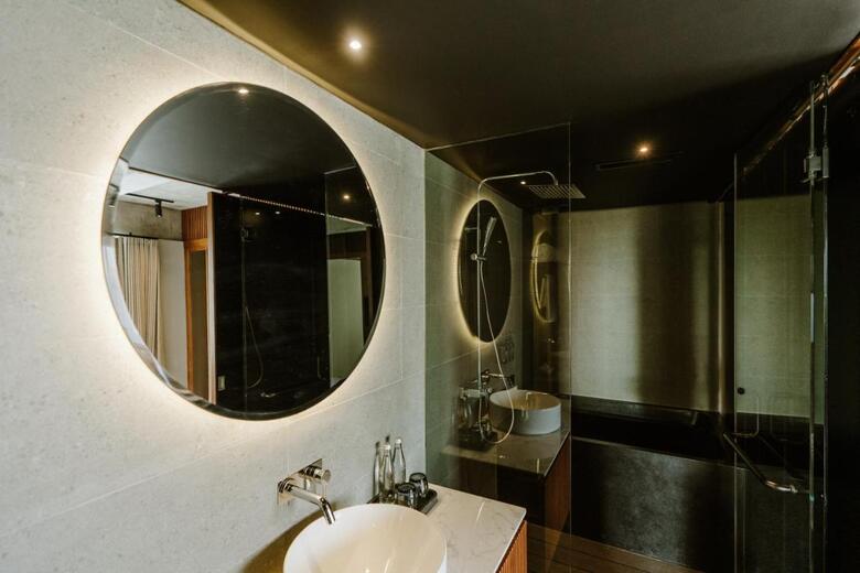 Hotel The Komu Canggu Bali