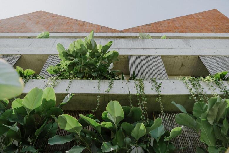 Hotel The Komu Canggu Bali