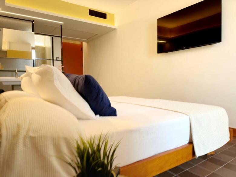 Hotel Sunclub Calavinya - Adults Recommended