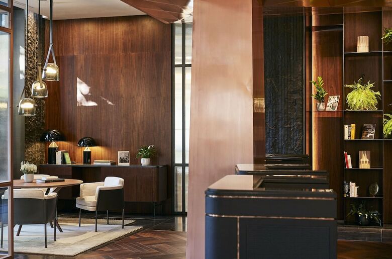 Hotel Thompson Madrid, By Hyatt