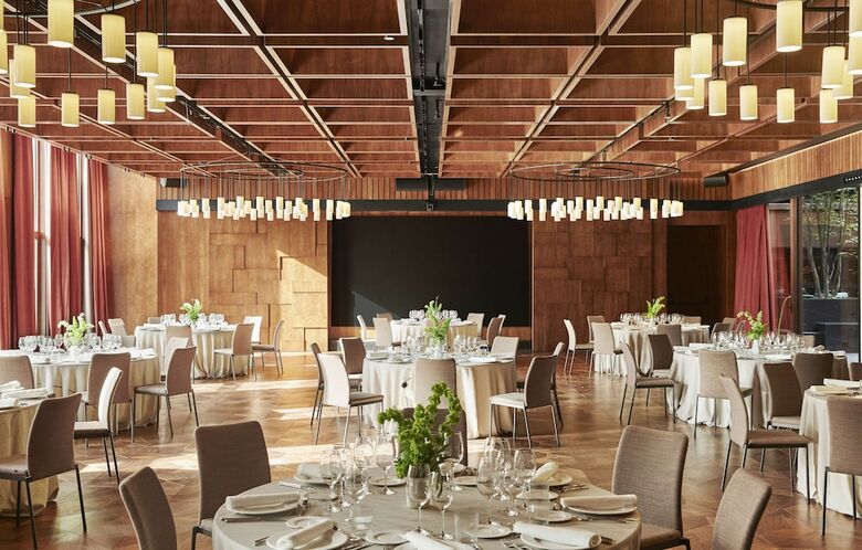 Hotel Thompson Madrid, By Hyatt
