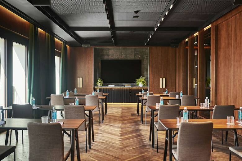 Hotel Thompson Madrid, By Hyatt
