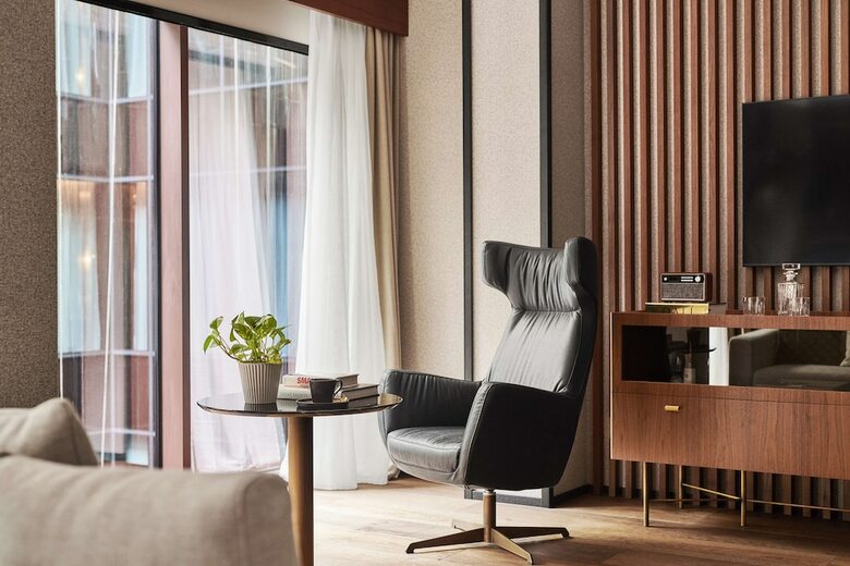 Hotel Thompson Madrid, By Hyatt