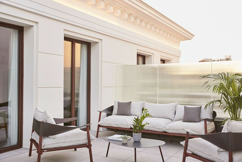 Hotel Thompson Madrid, By Hyatt