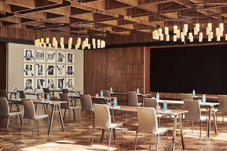 Hotel Thompson Madrid, By Hyatt
