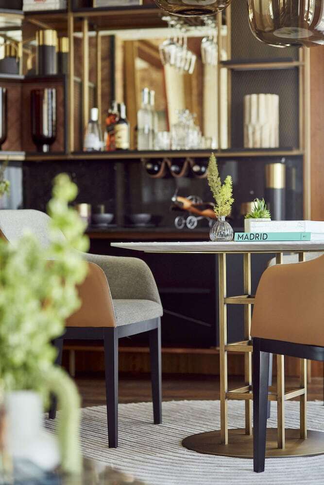 Hotel Thompson Madrid, By Hyatt