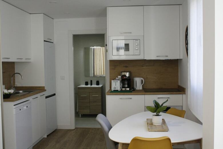 Madrid Urban. Nuevos Apartamentos