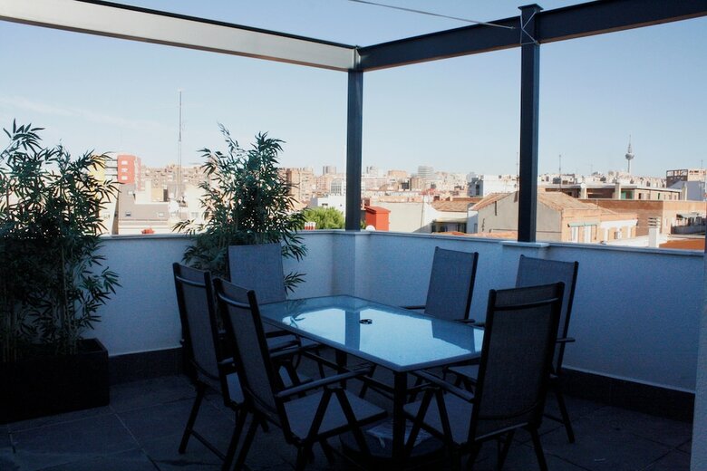 Madrid Urban. Nuevos Apartamentos