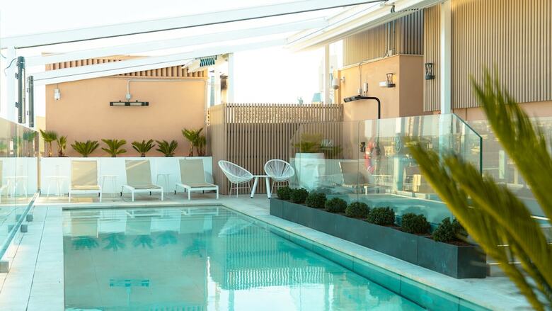 Hotel Smartrental Collection Gran V�a Capital