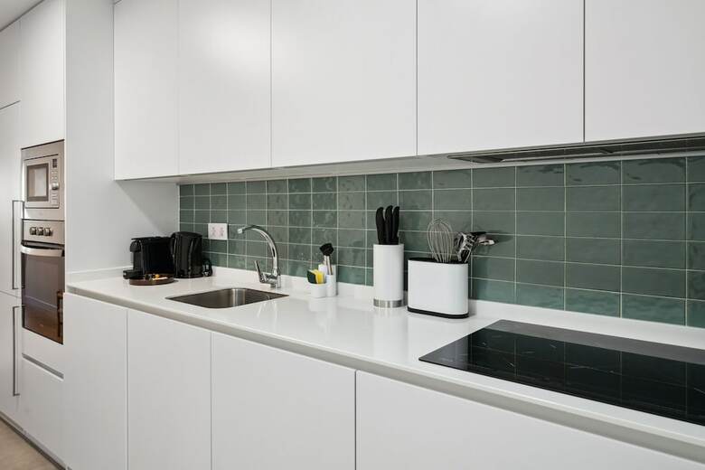 Aparthotel Limehome Madrid Calle De Nu�ez De Balboa