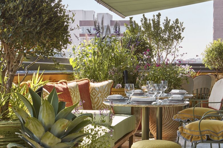 Hotel Broadwick Soho