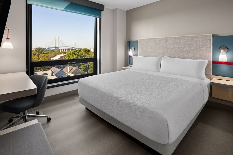 Avid Hotel Brooklyn Dyker Heights By Ihg