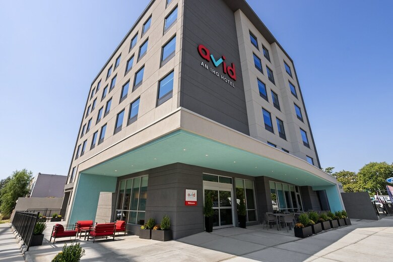 Avid Hotel Brooklyn Dyker Heights By Ihg