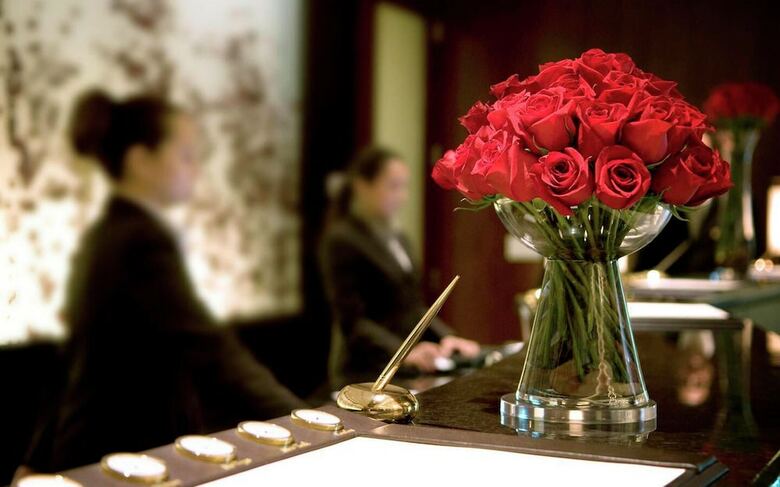 Hotel Jet Luxury Elite At The Signature