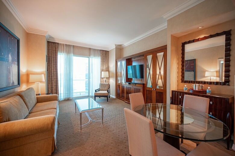 Hotel Jet Luxury Elite At The Signature