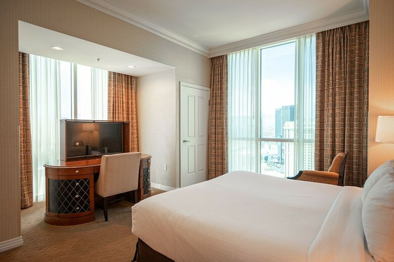 Hotel Jet Luxury Elite At The Signature