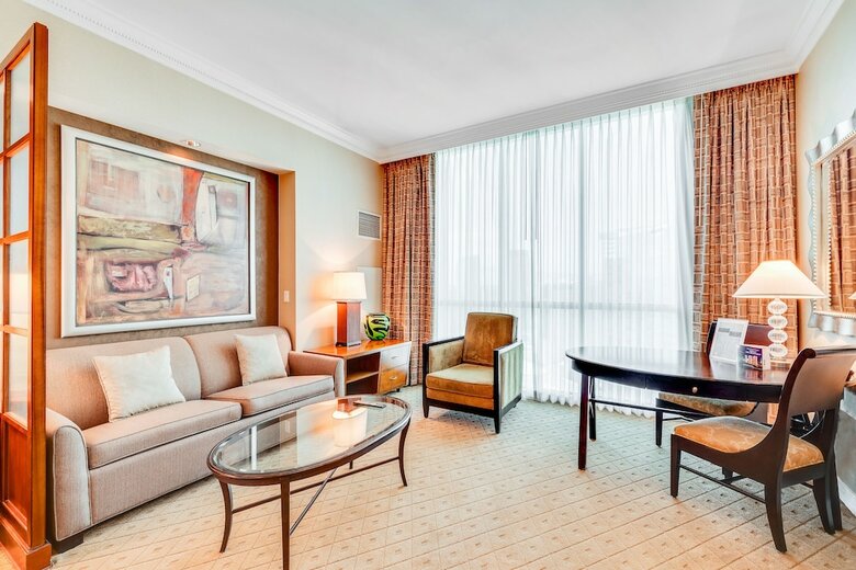 Hotel Jet Luxury Elite At The Signature
