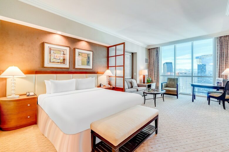 Hotel Jet Luxury Elite At The Signature