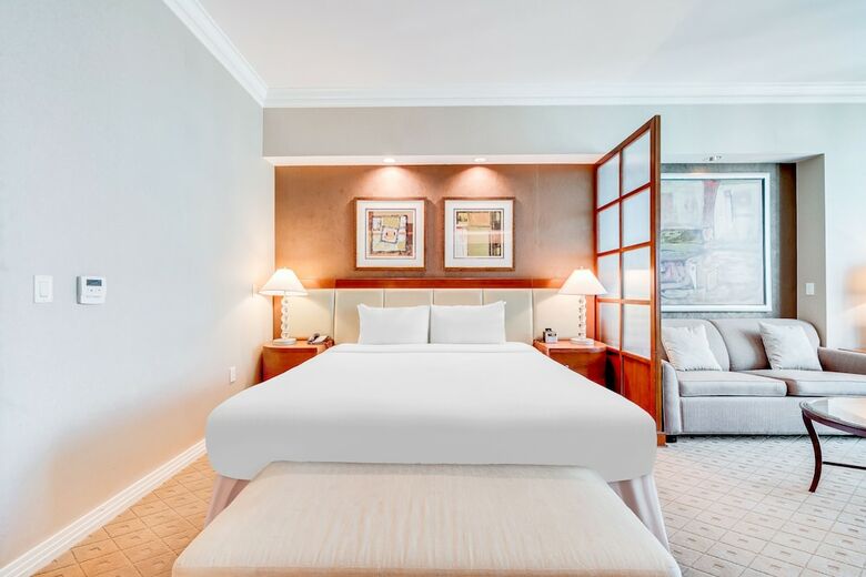Hotel Jet Luxury Elite At The Signature