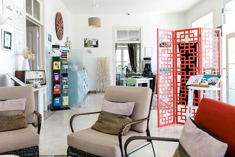 Hotel Nova Sintra - Adults Only