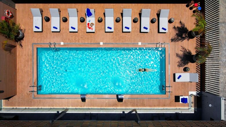 Hotel Novotel Arica